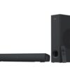 CREATIVE SoundBar Wireless 2.1 Stage V2