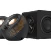 CREATIVE Speaker Wired 2.1 Pebble X Plus