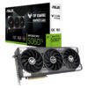 ASUS VGA TUF-RTX5060TI-O8G-GAMING, 8GB, GDDR7