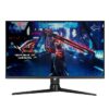 ASUS Monitor ROG Strix XG32AQ 32'' 2560 x 1440 1ms Fast IPS, DisplayPort 1.2, HDMI, Height Adjustable, G-SYNC Compatible, 3YearsW