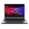 ASUS Laptop ROG Strix G18 G815LR-S9137X 18'' 2560 x 1600, IPS 240Hz  Ultra 9 275HX/32GB/2TB SSD NVMe PCIe 4.0/NVidia GeForce RTX 5070Ti 12GB/Win 11 Pro/2Y/Eclipse Gray