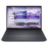 DELL Pro Max 16 MC16250 16'' FHD+/Ultra 7 255H/16GB/512GB SSD/Integrated Graphics/Win 11 Pro/3Y Prosupport/Magnetite