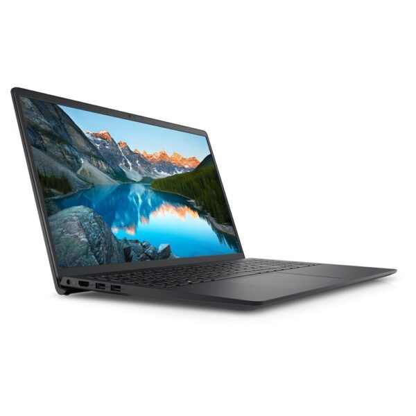 DELL Laptop Inspiron 3530 15.6'' FHD/i5-1334U/16GB/512GB SSD/IRIS Xe/Win 11 Home/1Y NBD/Carbon Black