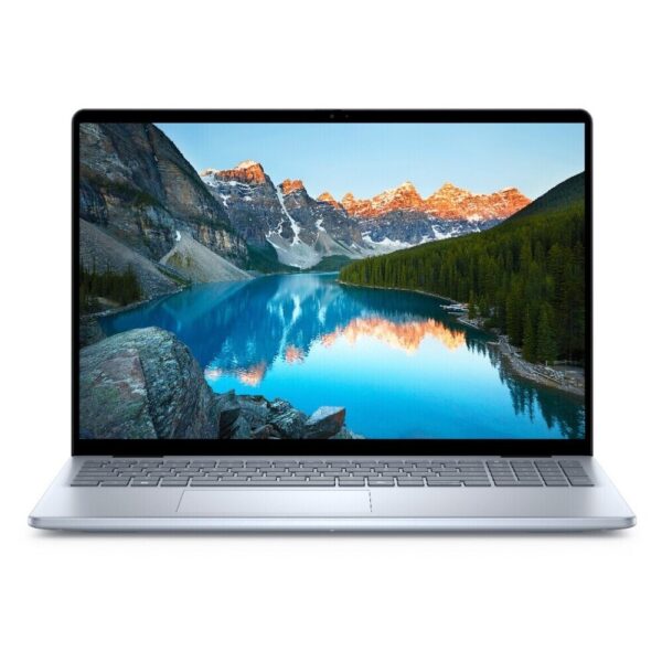 DELL Laptop Inspiron 5645 16'' 16:10 FHD+/Ryzen 7 8840U/16GB/1TB SSD/Radeon Graphics/Win 11 Home/1Y NBD/Ice Blue