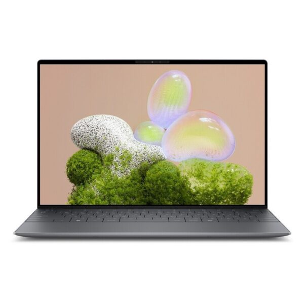 DELL Laptop XPS 13 9350 13,4'' OLED 3K TOUCH/Ultra 7 258V/32GB/2TB SSD/Intel Arc/Win 11 PRO/2Y Prosupport NBD/Graphite