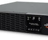CYBERPOWER UPS Professional XL PR2200ERTXL2U Line Interactive LCD Rackmount 2200VA