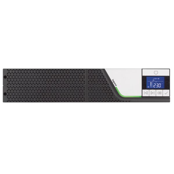 LEGRAND UPS KEOR SPE RT Line Interactive 1000Va 2U Schuko
