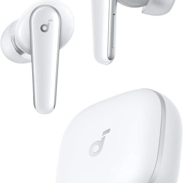 ANKER Soundcore Earphones Liberty 5 NC White