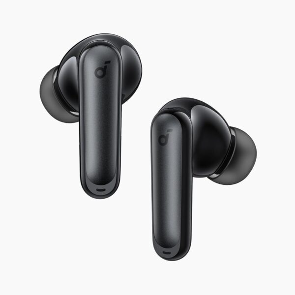 ANKER Soundcore TWS Earphones P41i with ANC Black