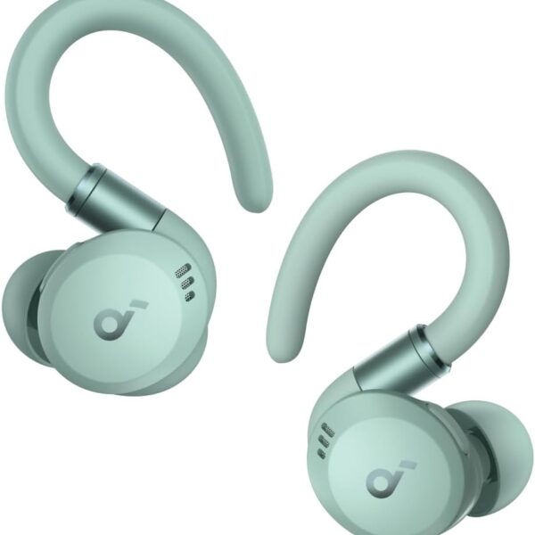 ANKER Soundcore Sport X20 TWS NC IP68 Green