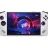 Lenovo Gaming Console Legion Gο S 8ARP1 8'' WUXGA/Ryzen Z2 Go/32GB/1TB SSD/AMD Radeon Graphics/Win 11 Home/2Y/Glacier White