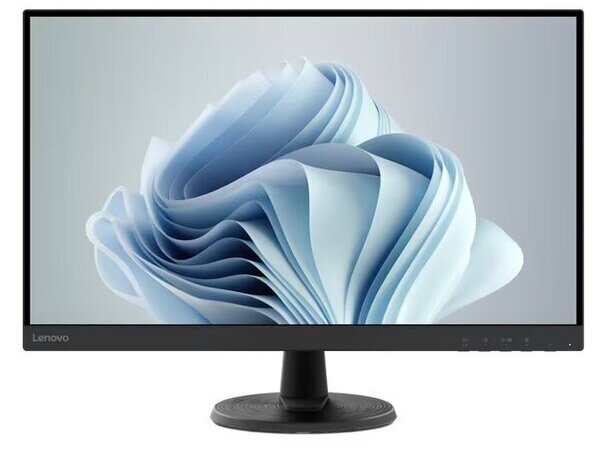 LENOVO Monitor D27-45 27'' FHD VA, HDMi, VGA, AMD FreeSync, 3YearsW