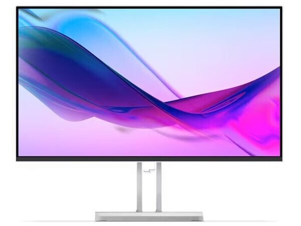 LENOVO Monitor L24i-4B 23.8'' FHD IPS, Slim Bezel, HDMi, VGA,Speakers, 3YearsW