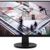 LENOVO Monitor N27q  27'' QHD iPS, HDMi, Display Port, 3YearsW