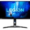 LENOVO Monitor Legion Y27qf-30 Gaming 27'' QHD IPS, HDMi, Display Port, USB,  Height adjustable, AMD FreeSync Premium, 3YearsW