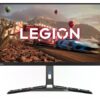 LENOVO Monitor Legion Y32p-30 Gaming 31.5'' 4K IPS, HDMi, Display Port, USB, USB-C, Height adjustable, AMD FreeSync Premium, Speakers, 3YearsW