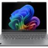 LENOVO Laptop IdeaPad 5 2-in-1 14Q8X9 14'' WUXGA OLED/Snapdragon X Plus X1P-42-100/16GB/1TB/Qualcomm Adreno/Win 11 Home S/2Y CAR/Luna Grey