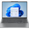 LENOVO Laptop IdeaPad 5 Pro 16IMH9 16'' 2K OLED/Ultra7-155H/16GB/1TB SSD/NVIDIA GeForce RTX 4050 6GB/Win 11 Home/2Y CAR/Arctic Grey