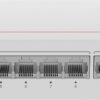HUAWEI eKitEngine Switch S110-8P2ST Unmanaged