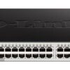D-LINK Switch DGS-1210-52/ME 48-Port  Managed