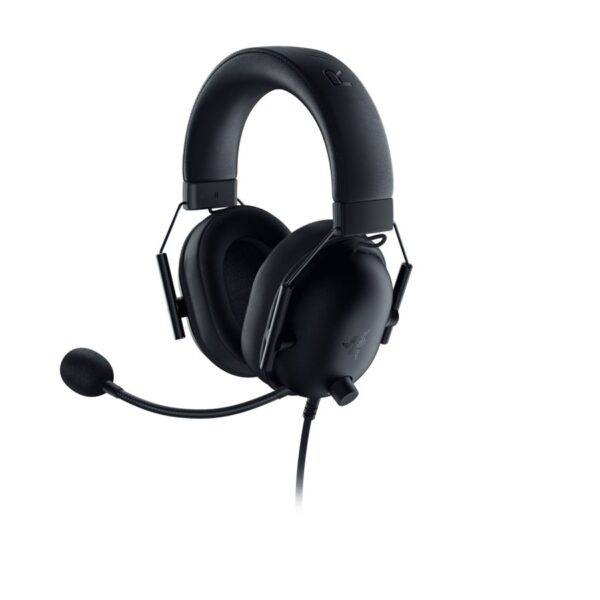 Alternative view of Razer BLACKSHARK V2 X for XBOX Licensed - 7.1 Gaming Headset – Audio Jack - XBOX/PC/PS4/PS5/Switch