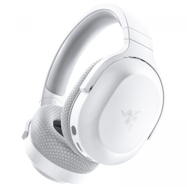 Alternative view of Razer BARRACUDA X MERCURY Wireless & Bluetooth PC/PS5/Switch/Android Gaming headset With USB-C