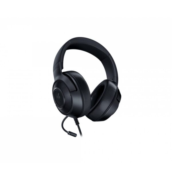 Alternative view of Razer KRAKEN X LITE PC & PS4 Analog Gaming Headset