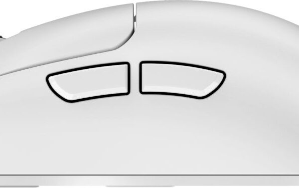 Alternative view of Razer VIPER V3 PRO White - Wireless Gaming Mouse - 54g - 8K Polling Rate - 35K DPI - 95h Battery