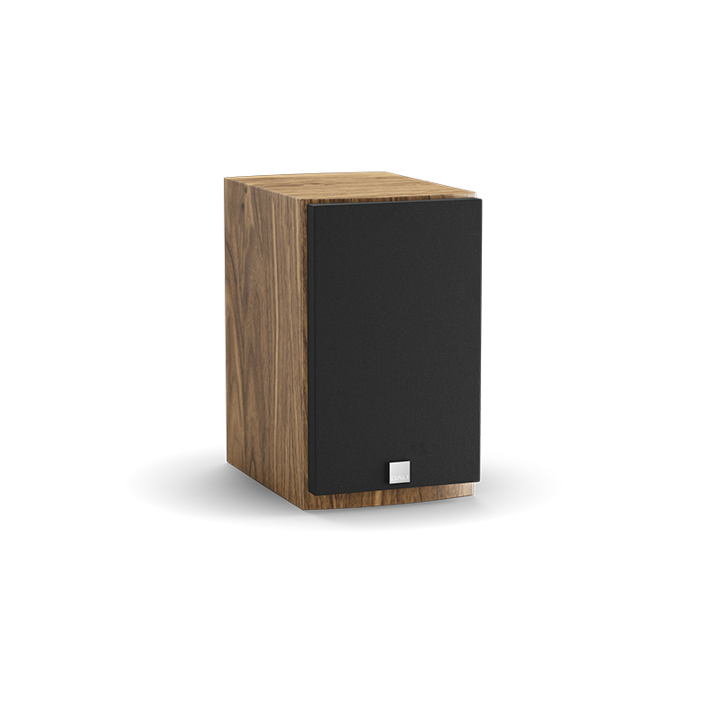 Alternative view of Dali Menuet SE Natural Walnut (Veneer)