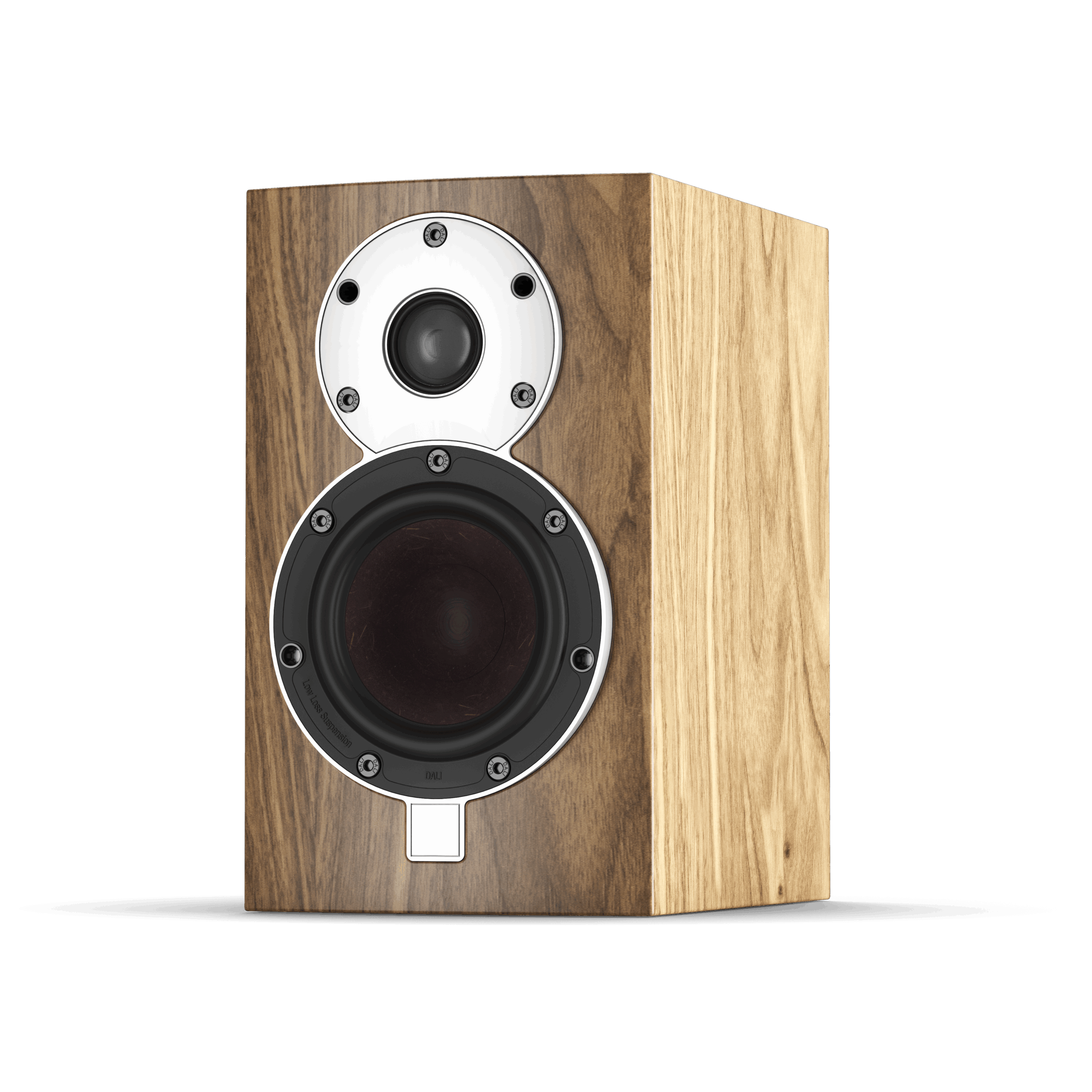 Dali Menuet SE Natural Walnut (Veneer)
