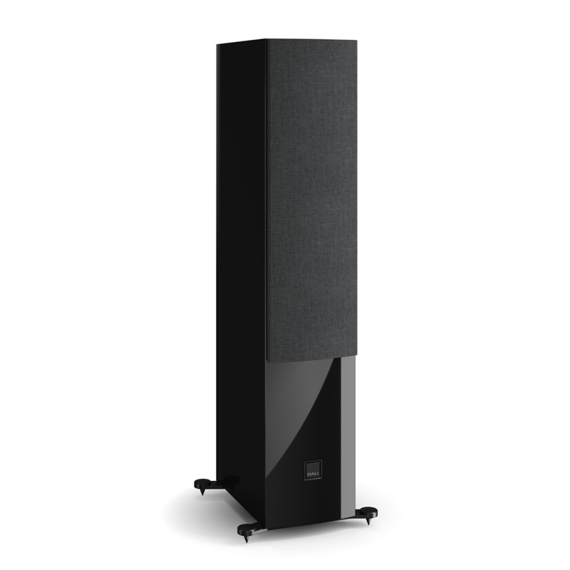 Alternative view of Dali Rubikore 6 High Gloss Black