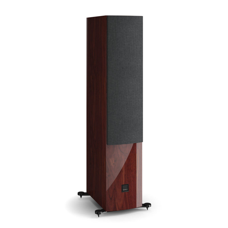Alternative view of Dali Rubikore 6 High Gloss Maroon