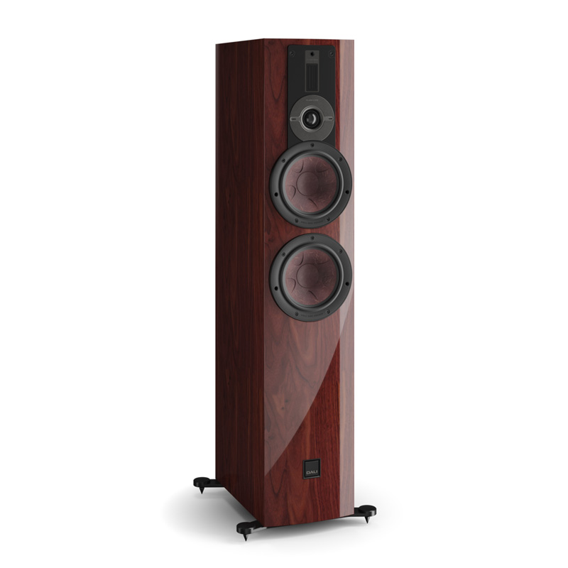 Dali Rubikore 6 High Gloss Maroon