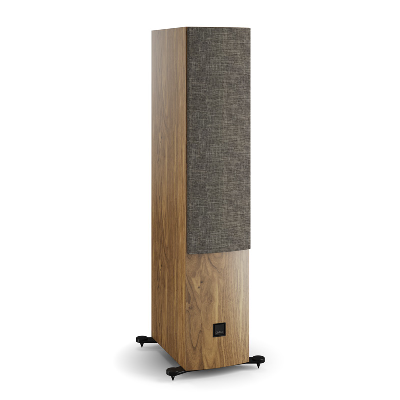 Alternative view of Dali Rubikore 6 Natural Walnut