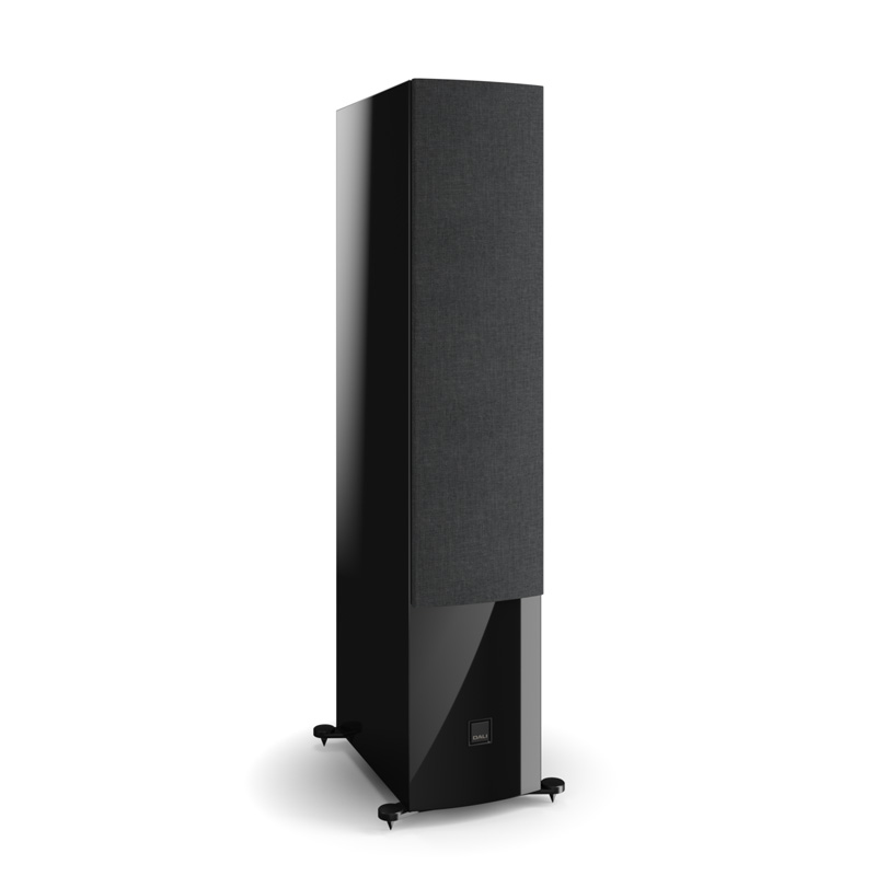 Alternative view of Dali Rubikore 8 High Gloss Black