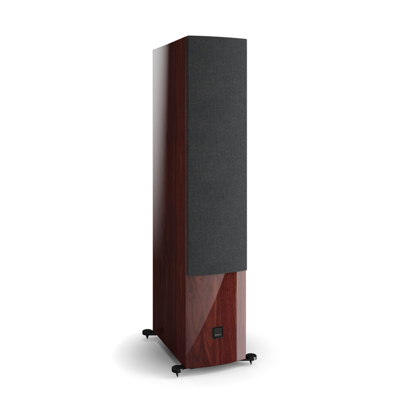 Alternative view of Dali Rubikore 8 High Gloss Maroon