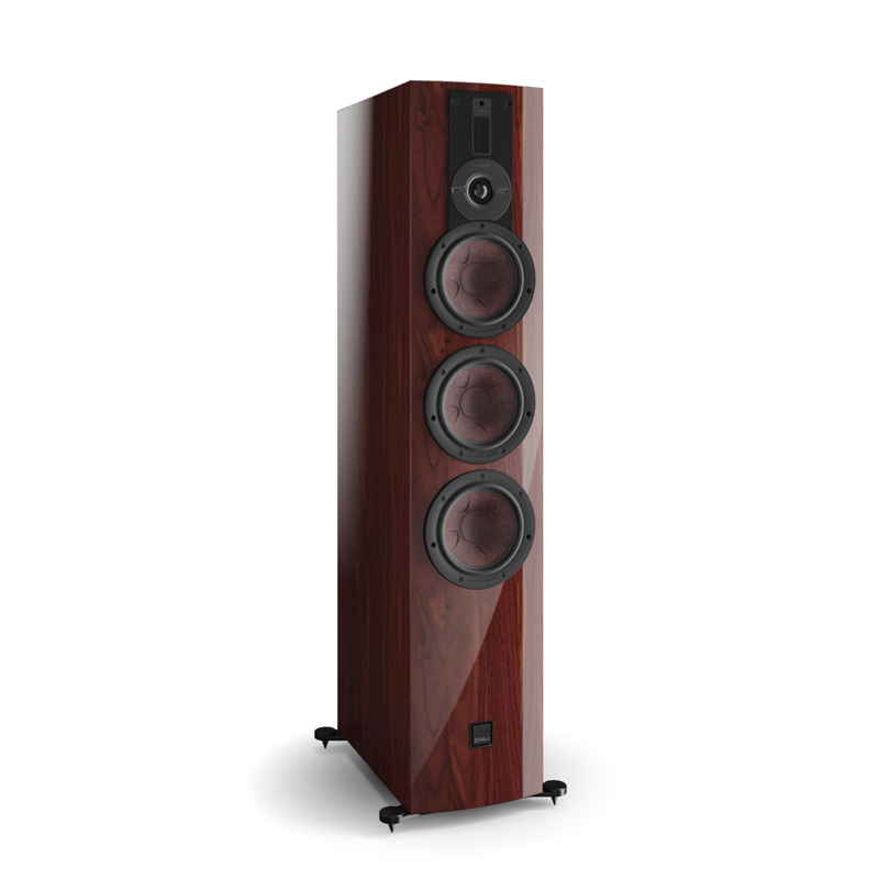 Dali Rubikore 8 High Gloss Maroon