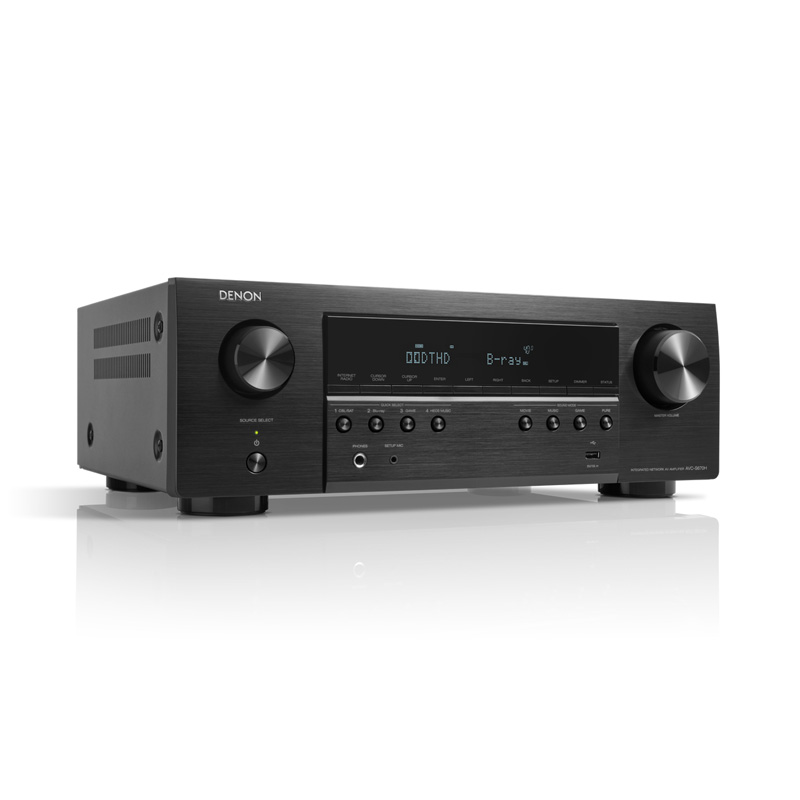 Denon AVC-S670H