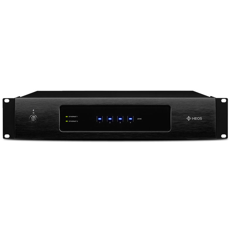 Denon HEOS Drive HS2
