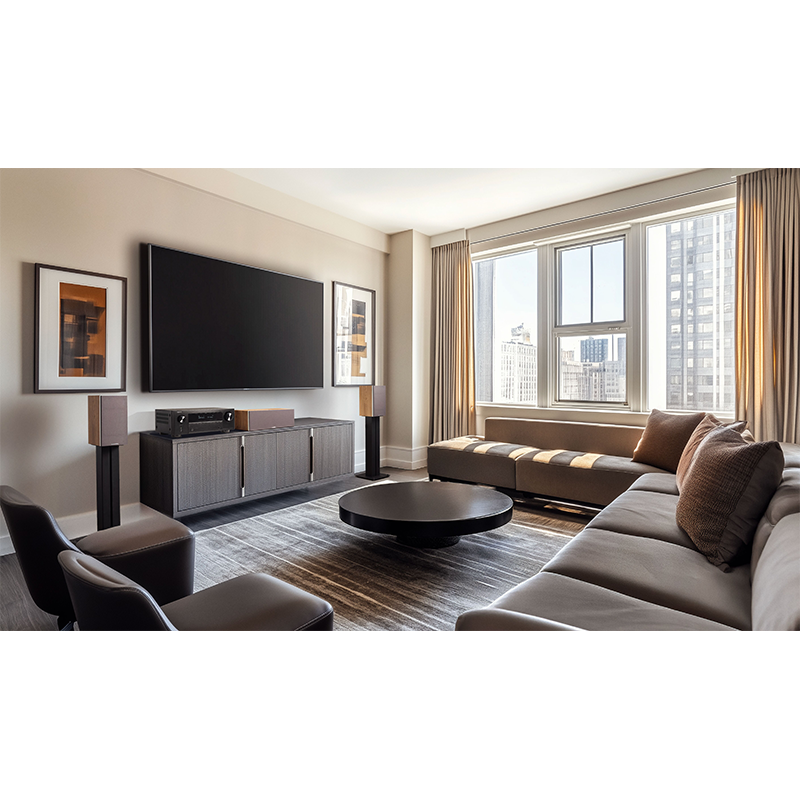 Denon AVC-X2850H - Image 4