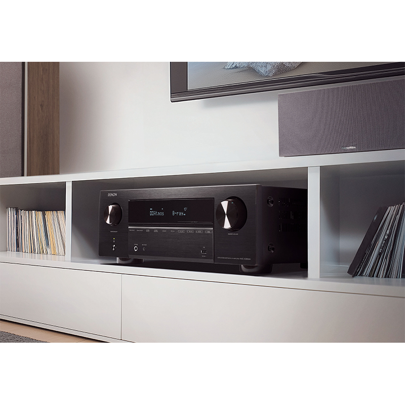 Denon AVC-X2850H - Image 3