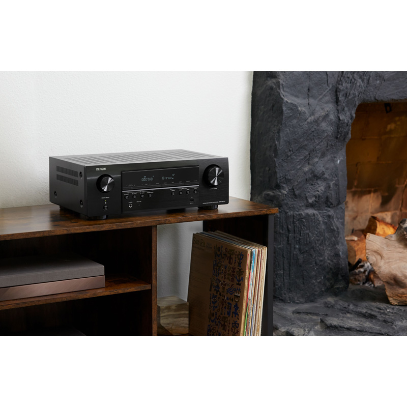 Denon AVR-S670H - Image 3