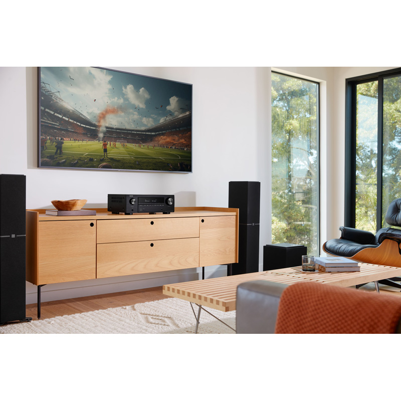 Denon AVR-X1800H - Image 3
