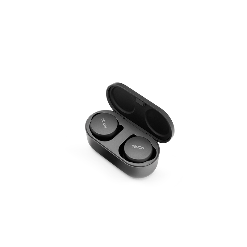 Denon PerL AH-C10PL Black - Image 3