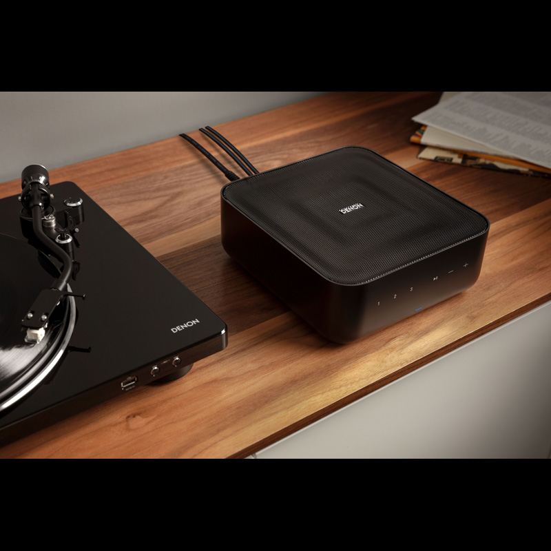 Denon Home Amp - Image 3