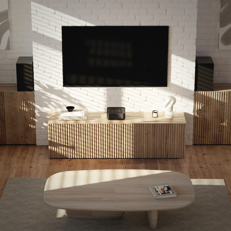 Denon Home Amp - Image 5