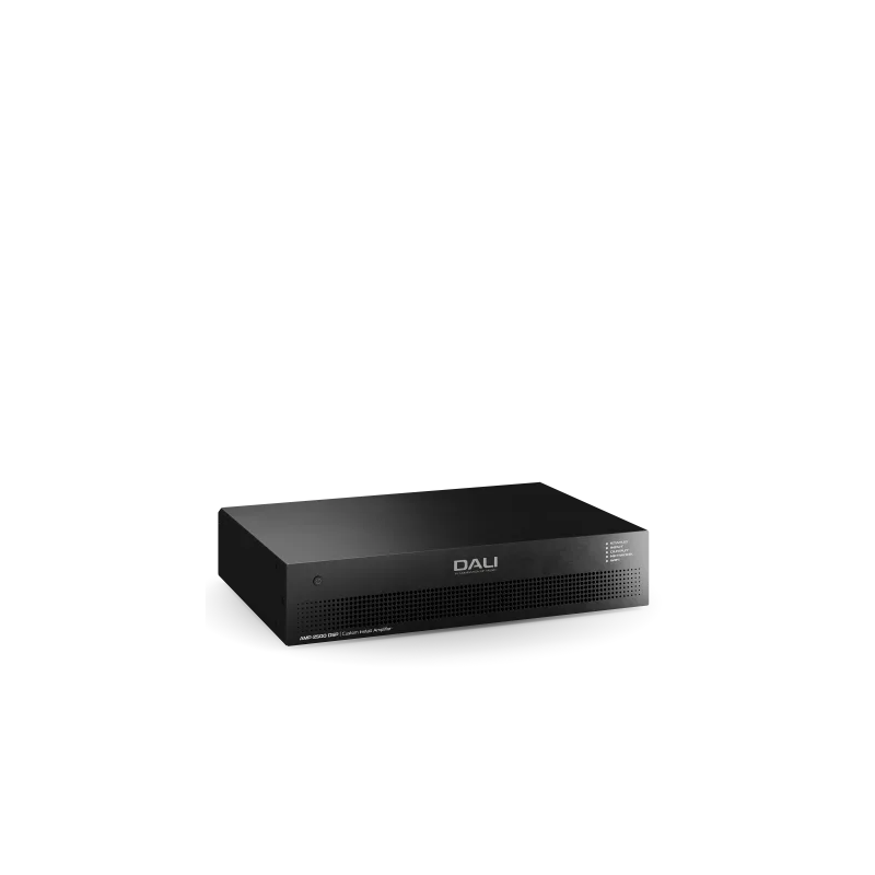 Dali Phantom CI AMP-2500 DSP