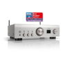 Denon PMA-900ΗNE Silver