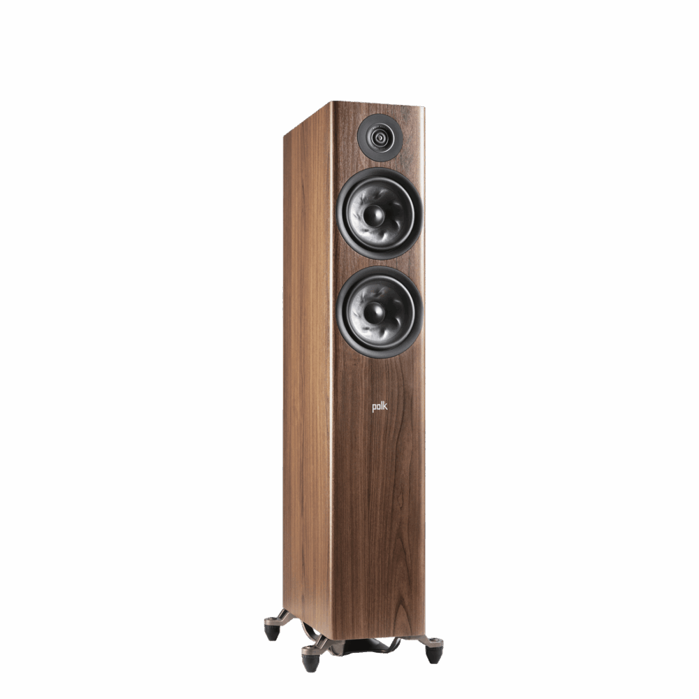 Polk Audio Reserve R600 Brown