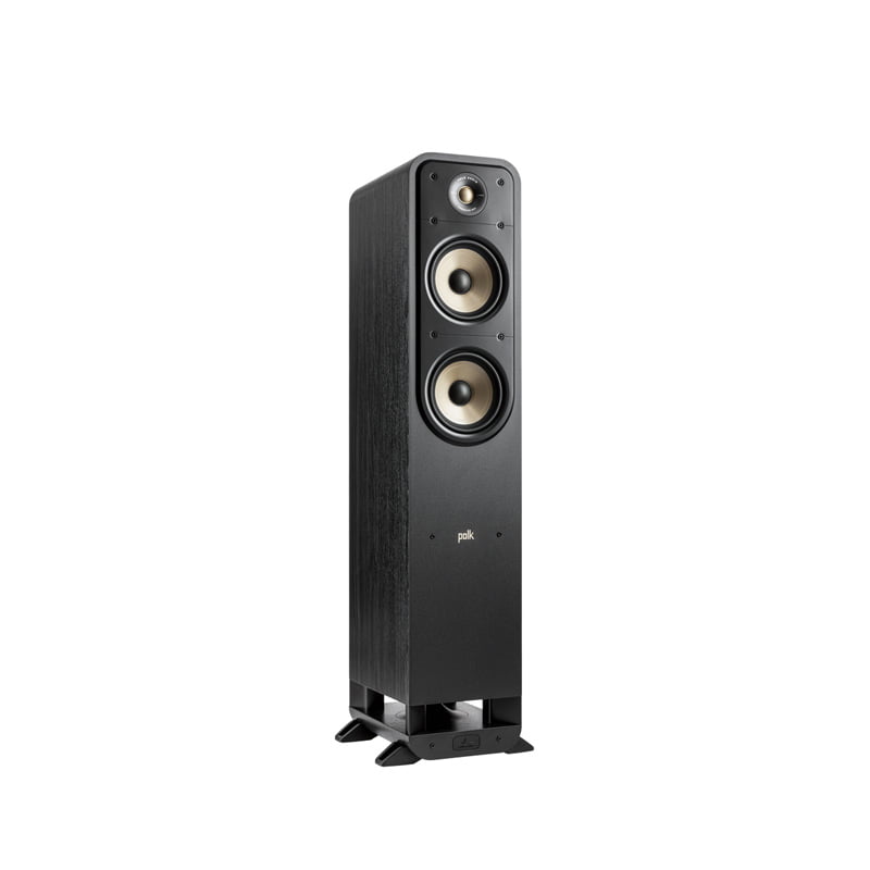 Polk Audio Signature Elite ES-55 Black